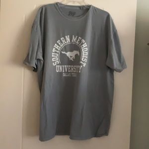 SMU tshirt